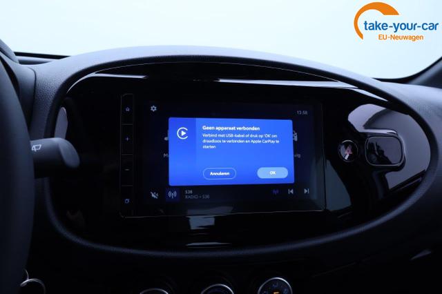 Toyota - Aygo X - EU-Neuwagen - Reimport