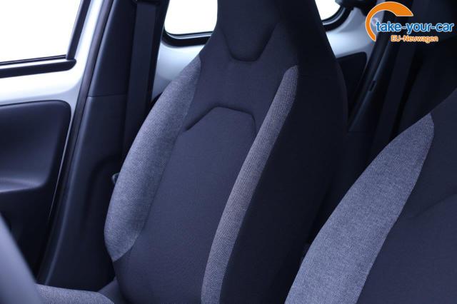 Toyota - Aygo X - EU-Neuwagen - Reimport