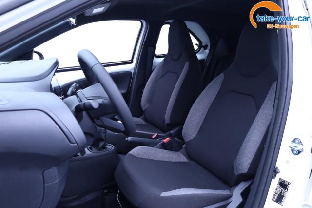 Toyota - Aygo X - EU-Neuwagen - Reimport