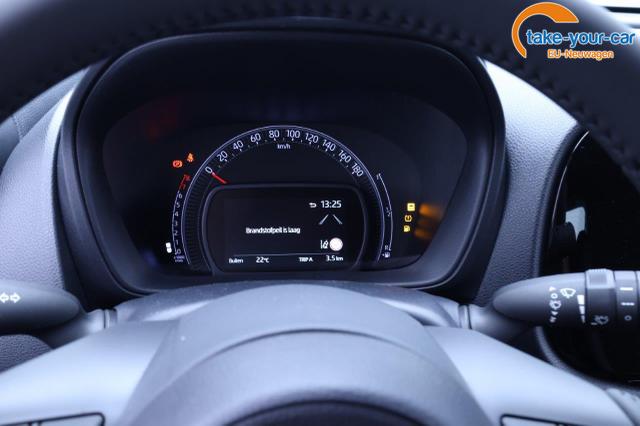 Toyota - Aygo X - EU-Neuwagen - Reimport