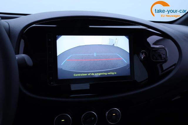 Toyota - Aygo X - EU-Neuwagen - Reimport