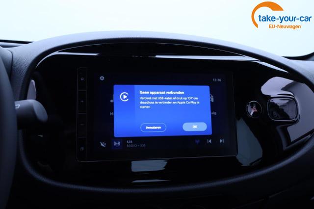 Toyota - Aygo X - EU-Neuwagen - Reimport