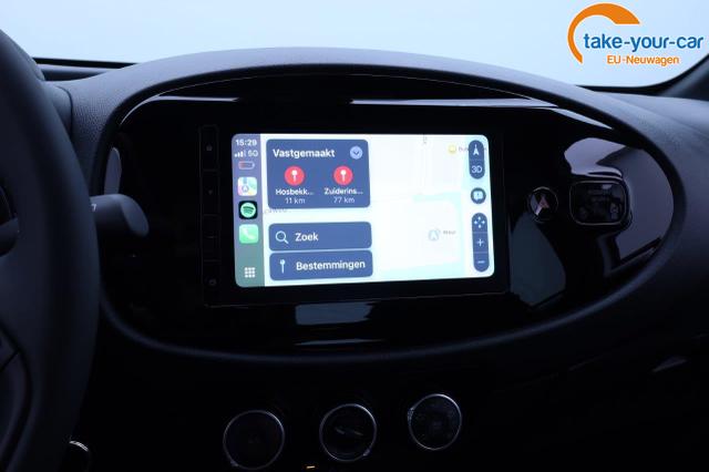 Toyota - Aygo X - EU-Neuwagen - Reimport
