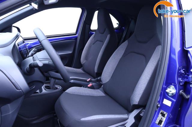 Toyota - Aygo X - EU-Neuwagen - Reimport