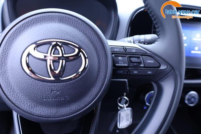 Toyota - Aygo X - EU-Neuwagen - Reimport