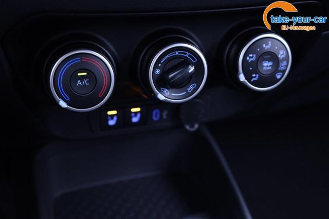 Toyota - Aygo X - EU-Neuwagen - Reimport