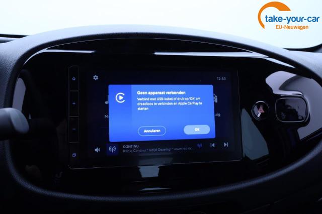 Toyota - Aygo X - EU-Neuwagen - Reimport