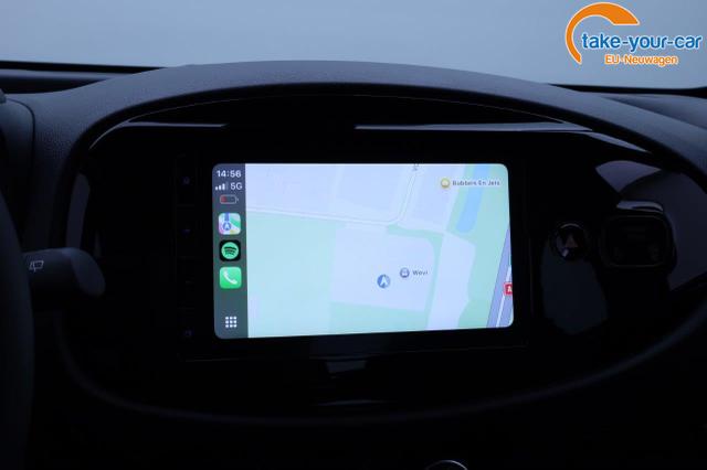 Toyota - Aygo X - EU-Neuwagen - Reimport