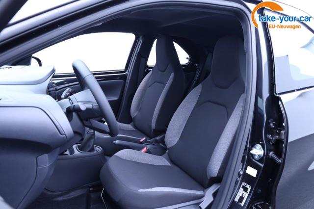 Toyota - Aygo X - EU-Neuwagen - Reimport