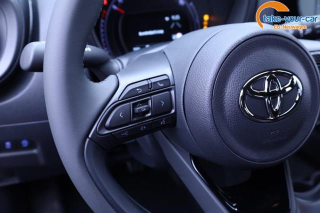 Toyota - Aygo X - EU-Neuwagen - Reimport