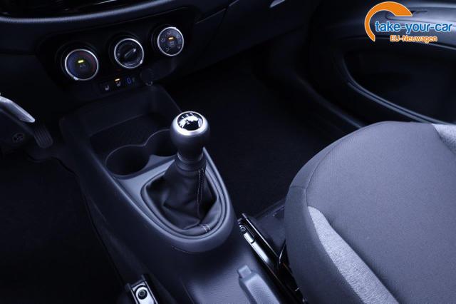 Toyota - Aygo X - EU-Neuwagen - Reimport