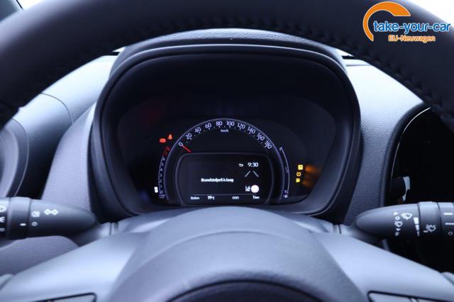 Toyota - Aygo X - EU-Neuwagen - Reimport
