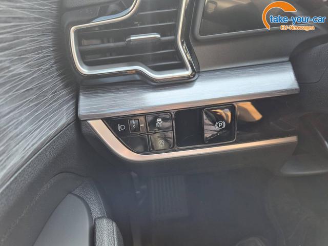 Kia - Sportage - EU-Neuwagen - Reimport