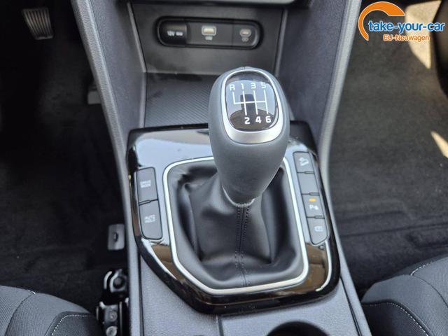 Kia - Sportage - EU-Neuwagen - Reimport