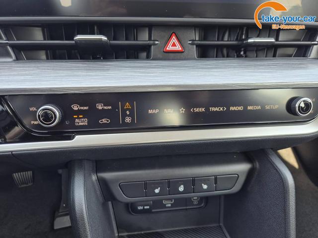 Kia - Sportage - EU-Neuwagen - Reimport