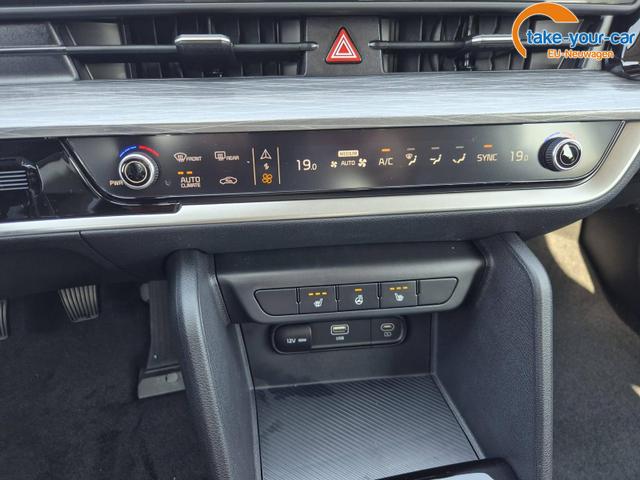 Kia - Sportage - EU-Neuwagen - Reimport