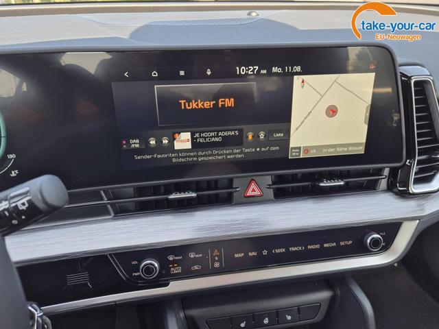 Kia - Sportage - EU-Neuwagen - Reimport