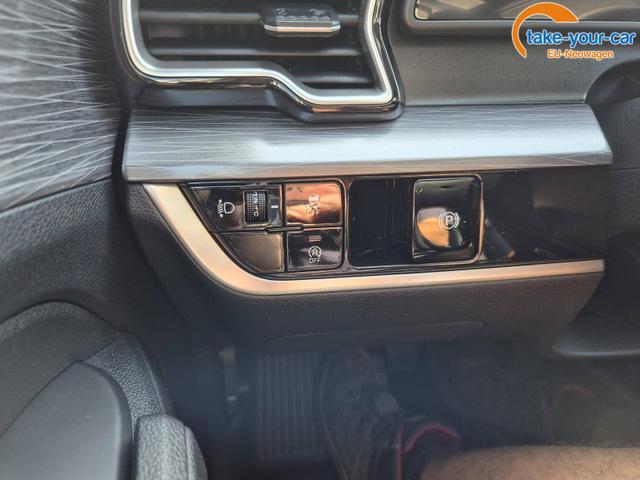 Kia - Sportage - EU-Neuwagen - Reimport
