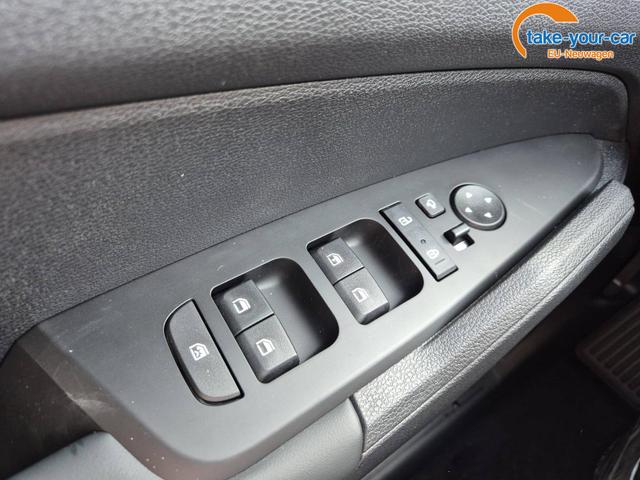 Kia - Sportage - EU-Neuwagen - Reimport