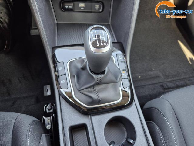 Kia - Sportage - EU-Neuwagen - Reimport
