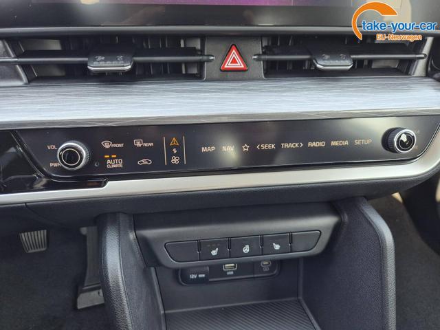 Kia - Sportage - EU-Neuwagen - Reimport