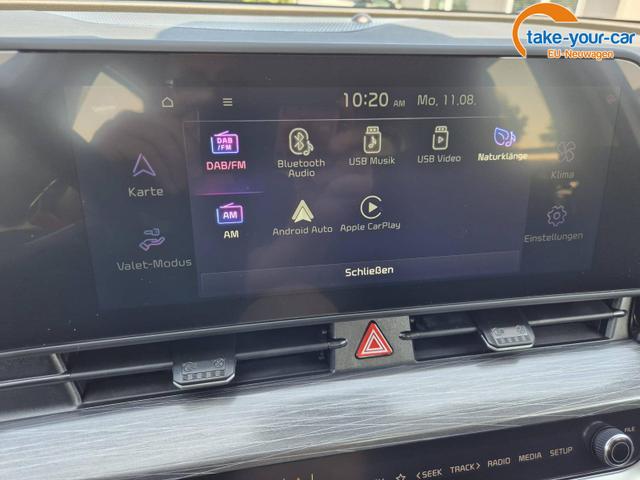 Kia - Sportage - EU-Neuwagen - Reimport