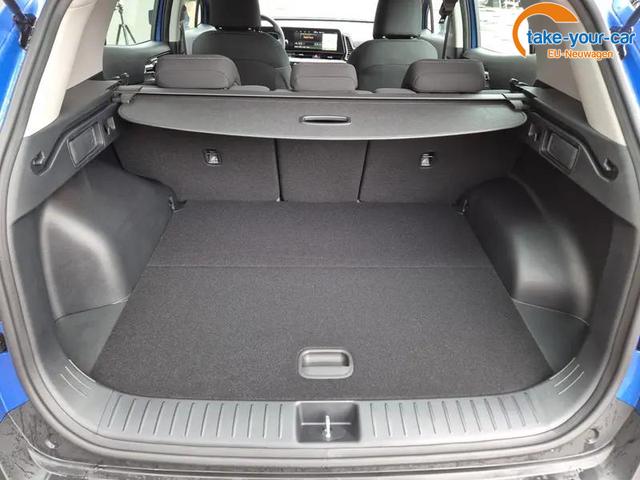 Kia - Sportage - EU-Neuwagen - Reimport