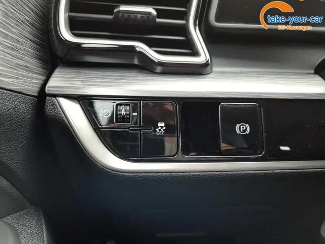 Kia - Sportage - EU-Neuwagen - Reimport