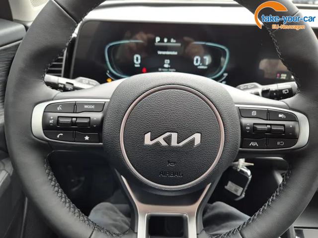 Kia - Sportage - EU-Neuwagen - Reimport