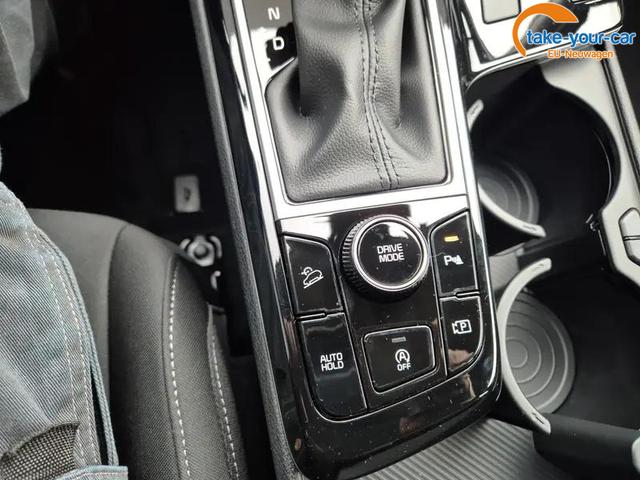 Kia - Sportage - EU-Neuwagen - Reimport