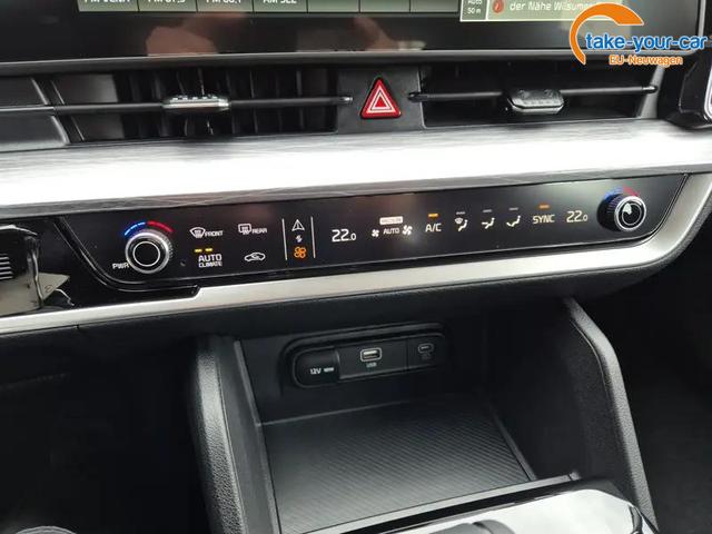 Kia - Sportage - EU-Neuwagen - Reimport