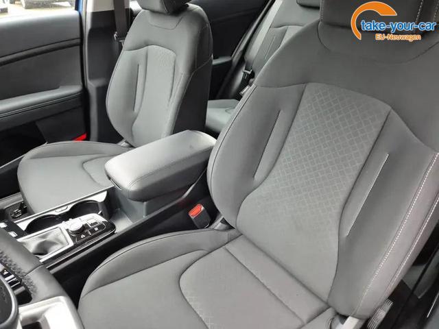 Kia - Sportage - EU-Neuwagen - Reimport