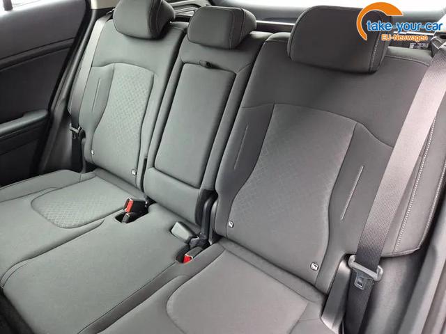 Kia - Sportage - EU-Neuwagen - Reimport