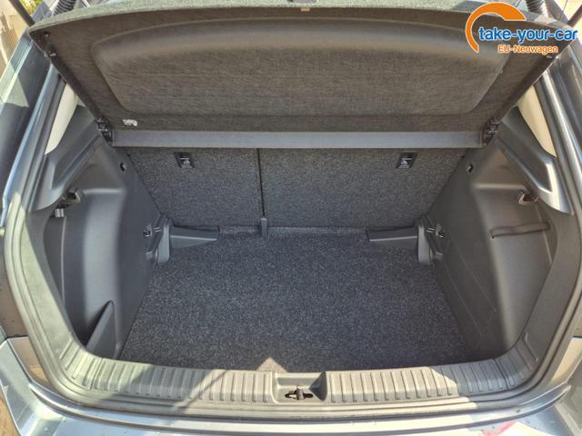 Skoda - Fabia - EU-Neuwagen - Reimport