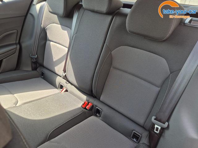 Skoda - Fabia - EU-Neuwagen - Reimport