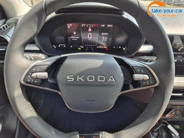 Skoda - Fabia - EU-Neuwagen - Reimport