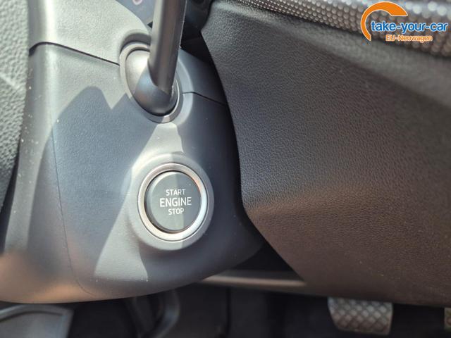 Skoda - Fabia - EU-Neuwagen - Reimport