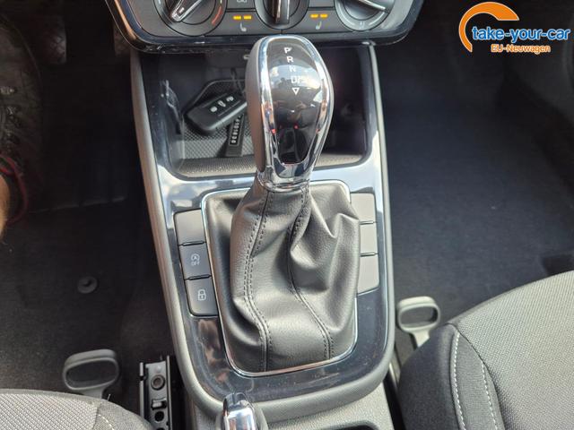 Skoda - Fabia - EU-Neuwagen - Reimport