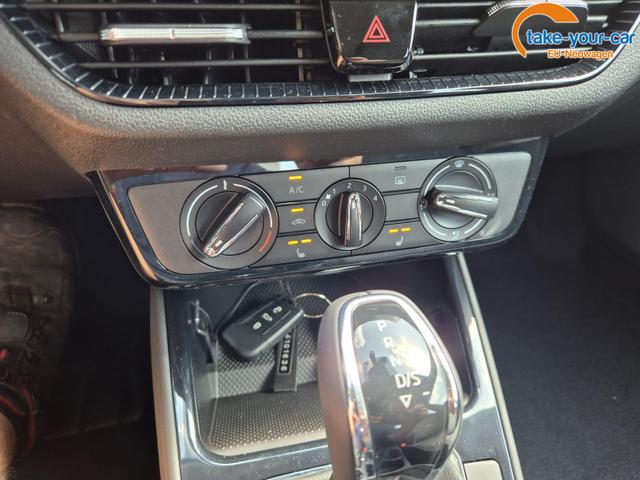 Skoda - Fabia - EU-Neuwagen - Reimport