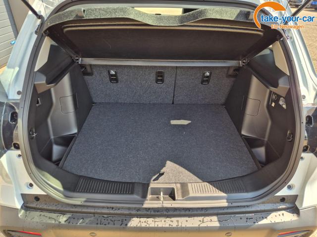 Suzuki - S-Cross - EU-Neuwagen - Reimport