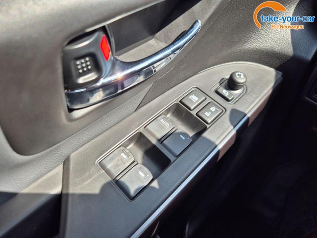 Suzuki - S-Cross - EU-Neuwagen - Reimport