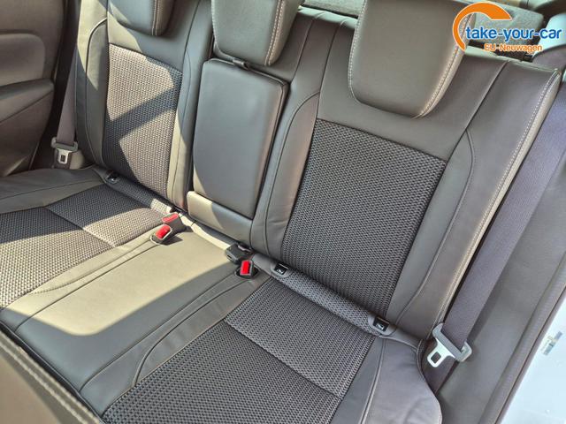 Suzuki - S-Cross - EU-Neuwagen - Reimport