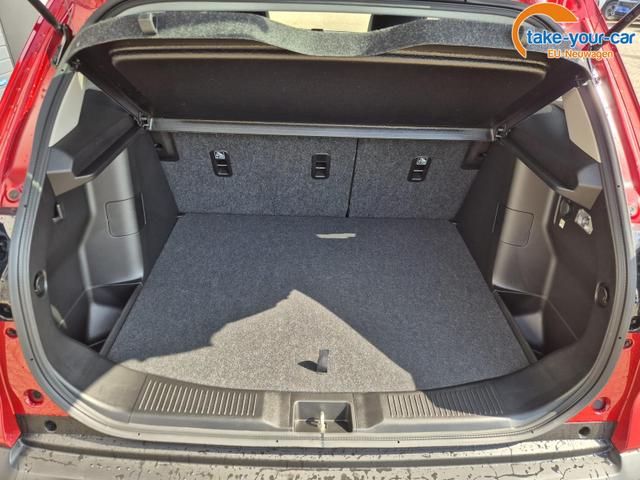 Suzuki - S-Cross - EU-Neuwagen - Reimport