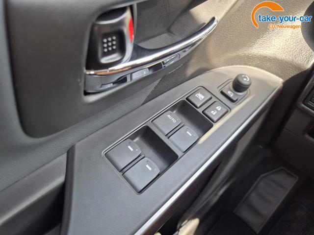 Suzuki - S-Cross - EU-Neuwagen - Reimport