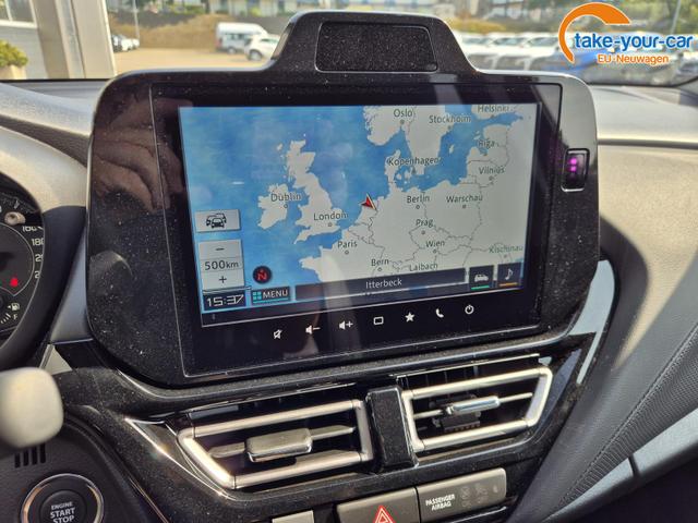 Suzuki - S-Cross - EU-Neuwagen - Reimport