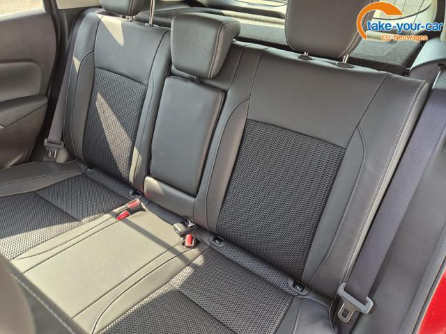 Suzuki - S-Cross - EU-Neuwagen - Reimport