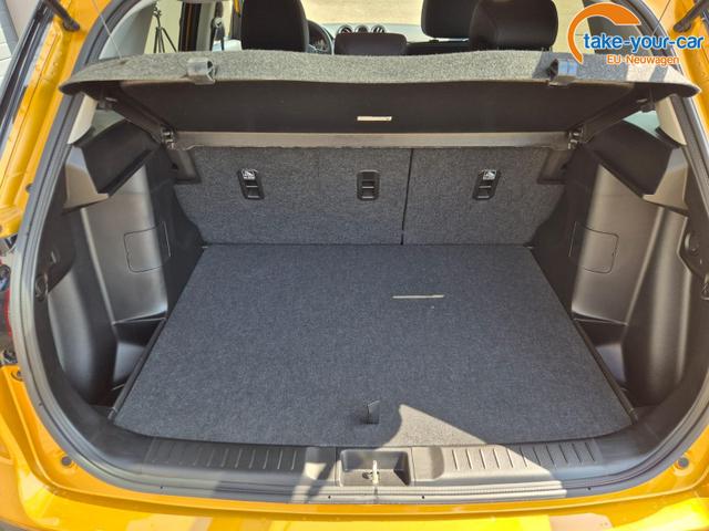 Suzuki - Vitara - EU-Neuwagen - Reimport