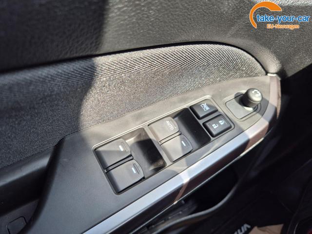 Suzuki - Vitara - EU-Neuwagen - Reimport