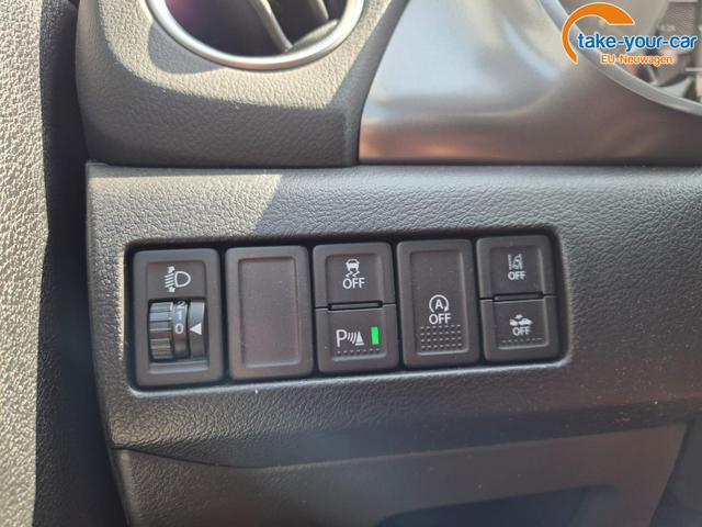 Suzuki - Vitara - EU-Neuwagen - Reimport