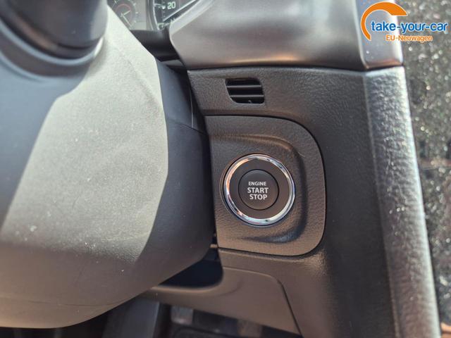 Suzuki - Vitara - EU-Neuwagen - Reimport